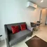 在Sea Zen Condominium租赁的1 卧室 住宅, Bang Sare, 梭桃邑, 春武里