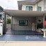 4 Bedroom House for sale at PAVE Pinklao-Salaya, Sala Klang, Bang Kruai