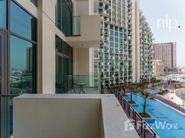 Studio Apartment for sale at Farhad Azizi Residence, 