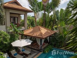 3 Bedroom Villa for rent in Surat Thani, Bo Phut, Koh Samui, Surat Thani