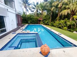 3 Schlafzimmer Haus zu vermieten im Palm Hills Golf Club and Residence, Cha-Am, Cha-Am, Phetchaburi