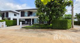 Viviendas disponibles en Siwalee Maliwan Road (Khon Kaen)
