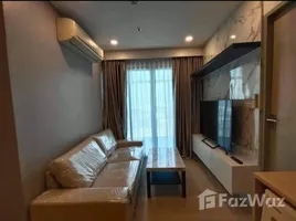 คอนโด 2 ห้องนอน ให้เช่า ในโครงการ Ideo Blucove Sukhumvit, บางนา, บางนา