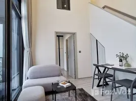 1 Bedroom Condo for rent at The Line Sukhumvit 101, Bang Chak, Phra Khanong, Bangkok, Thailand