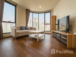 ขายคอนโด 2 ห้องนอน ในโครงการ ไอดีโอ คิว สุขุมวิท 36, คลองตัน