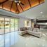3 Bedroom Villa for sale at Villa Orchid, Ko Kaeo