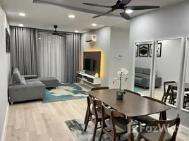 在Tropicana 218 Macalister租赁的开间 住宅, Bandaraya Georgetown, Timur Laut Northeast Penang