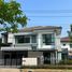3 спален Дом в аренду в Vararom Premium SalaKlang, San Phisuea, Mueang Chiang Mai, Чианг Маи