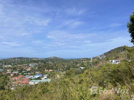  Земельный участок for sale in Аэропорт Samui International, Бопхут, Бопхут