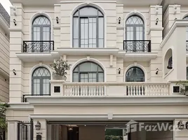 ขายบ้านเดี่ยว 4 ห้องนอน ในโครงการ เดอะ บูเลอวาร์ด เอกมัย, คลองตันเหนือ, วัฒนา