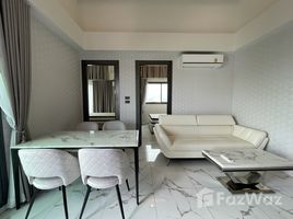 2 Bedroom Condo for sale at Arcadia Millennium Tower, Nong Prue, Pattaya