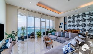 3 Bedrooms Apartment for sale in Tiara Residences, Dubai Tanzanite at Tiara Residences