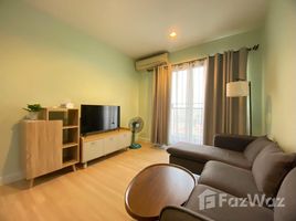 อพาร์ทเม้นท์ 1 ห้องนอน ให้เช่า ในโครงการ เดอะ ซี้ด มิงเกิล, ทุ่งมหาเมฆ, สาทร, กรุงเทพมหานคร, ไทย