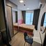 Студия Квартира в аренду в The Privacy Taopoon Interchange, Bang Sue, Банг Суе