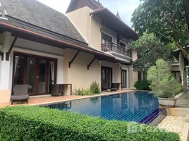 วิลล่า 5 ห้องนอน ให้เช่า ในทำเล บ่อผุด, สุราษฎร์ธานี, บ่อผุด, เกาะสมุย, สุราษฎร์ธานี