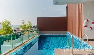 84 Bedrooms Hotel for sale in Nong Prue, Pattaya 