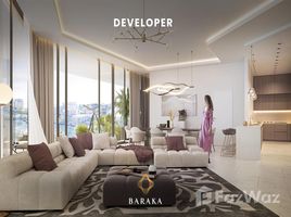 1 спален Квартира на продажу в The Bay Residence By Baraka, Al Zeina, Al Raha Beach