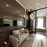 1 спален Кондо в аренду в KnightsBridge Prime Onnut, Phra Khanong Nuea