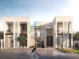 5 chambre Villa à vendre à Al Jubail Island., Saadiyat Beach