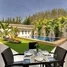 3 Bedroom Villa for sale at Delta Villas, Pa Khlok, Thalang, Phuket, Thailand