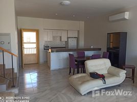 4 Bedroom Condo for sale at Marassi, Sidi Abdel Rahman, North Coast