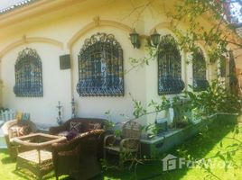 4 غرف النوم تاون هاوس للبيع في 4th District, الجيزة Solaimaneyah Gardens