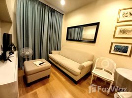 1 Schlafzimmer Appartement zu vermieten im Keyne, Khlong Tan