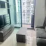 Appartement 1 chambre à louer à Quinn Condo Ratchada, Din Daeng, Din Daeng