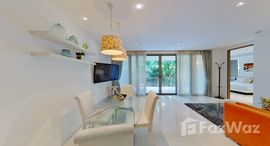Available Units at The Sanctuary Wong Amat