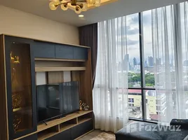 1 Bedroom Condo for rent at Supalai Premier Si Phraya - Samyan, Maha Phruettharam