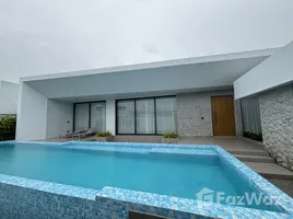 บ้านเดี่ยว 3 ห้องนอน ให้เช่า ในโครงการ โคลเวอร์ เรสซิเดนซ์, ศรีสุนทร