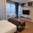 1 спален Квартира в аренду в Ashton Chula-Silom, Si Phraya, Банг Рак