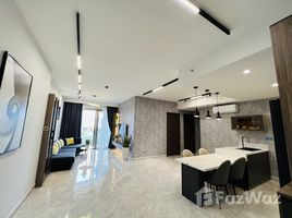 3 спален Кондо в аренду в The Peak - Midtown, Tan Phu, District 7