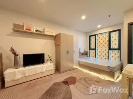 คอนโด สตูดิโอ ให้เช่า ในโครงการ แอสปาย สุขุมวิท-พระราม 4, พระโขนง, คลองเตย, กรุงเทพมหานคร, ไทย