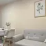 Studio Apartment for rent at Belgravia Ratchada 17, Din Daeng, Din Daeng