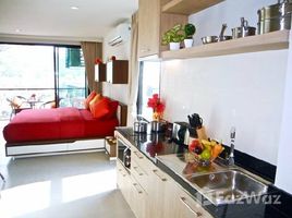 2 Bedrooms Apartment for sale in Patong, Phuket The Unity Patong