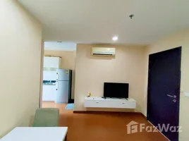 อพาร์ทเม้นท์ 1 ห้องนอน ให้เช่า ในโครงการ ไดมอนด์ สุขุมวิท, พระโขนง