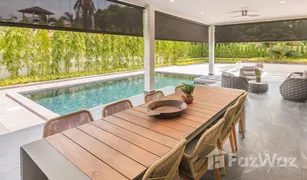 4 Bedrooms Villa for sale in Nong Prue, Pattaya Horse Shoe Point