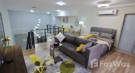 Available Units at Marco Polo Residences