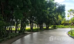 图片 3 of the 公共花园区 at Supalai Casa Riva