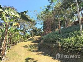  Land for sale at Ojochal, Osa, Puntarenas