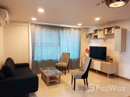 2 Schlafzimmer Wohnung zu vermieten im Ratchada Orchid, Huai Khwang