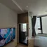 Studio Apartment for rent at Reference Sathorn - Wongwianyai, Samre