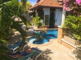 ขายวิลล่า 3 ห้องนอน ในโครงการ กมลา นาทอง, กมลา, กะทู้