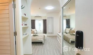 曼谷 Suan Luang A Space Sukhumvit 77 开间 公寓 售 