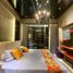1 Habitación Apartamento en alquiler en The Metropole Thu Thiem, An Khanh