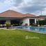 4 спален Вилла на продажу в Mali Lotus Villas, Тхап Таи, Хуа Хин