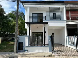 ขายทาวน์เฮ้าส์ 3 ห้องนอน ในโครงการ ดิ อินดี้ 1, เกาะแก้ว