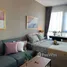 1 Schlafzimmer Appartement zu vermieten im KnightsBridge Sukhumvit-Thepharak by Hampton, Thepharak