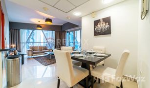 2 Bedrooms Apartment for sale in Park Towers, Dubai Park Tower A